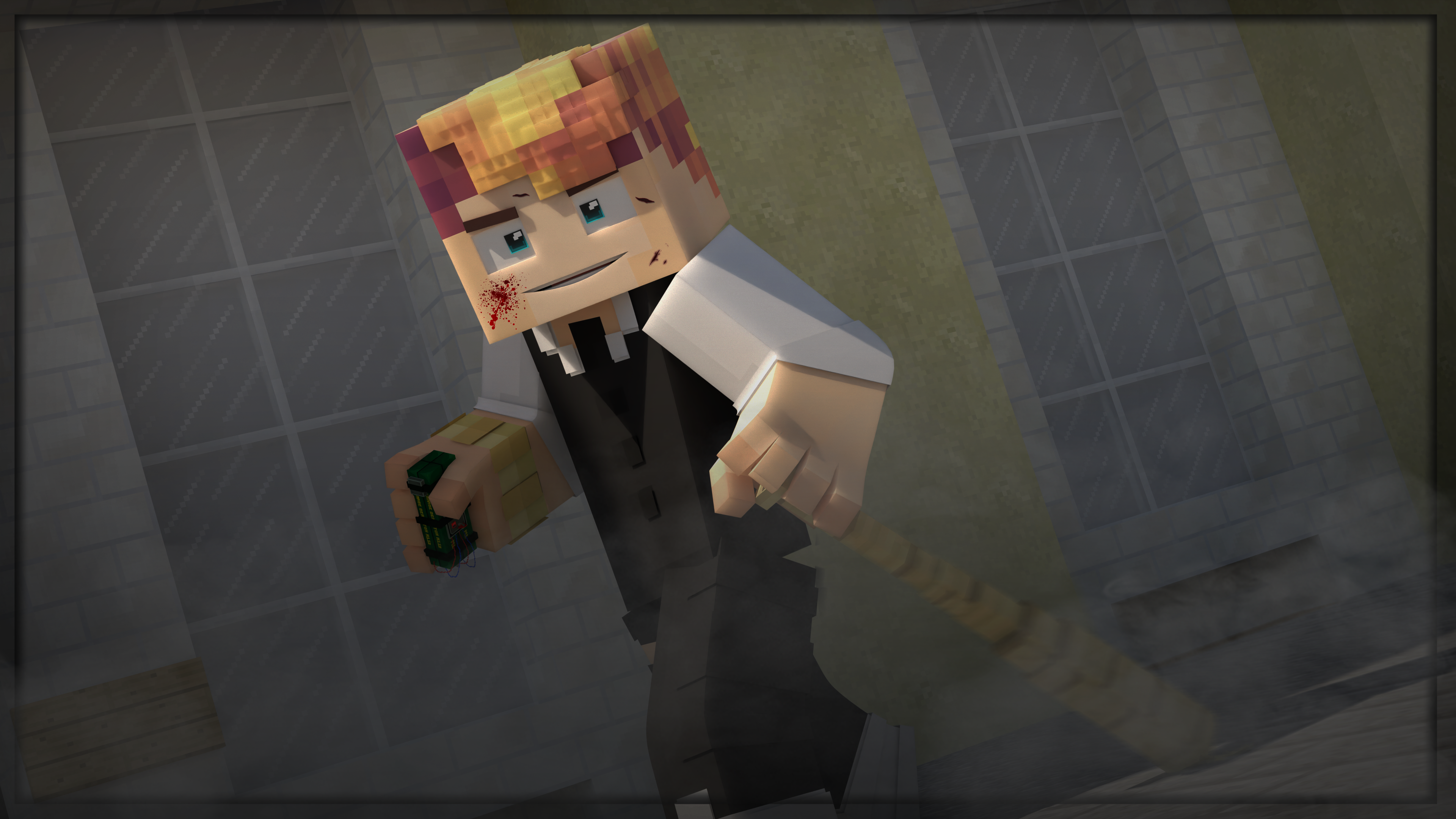 DDG Server project image 13