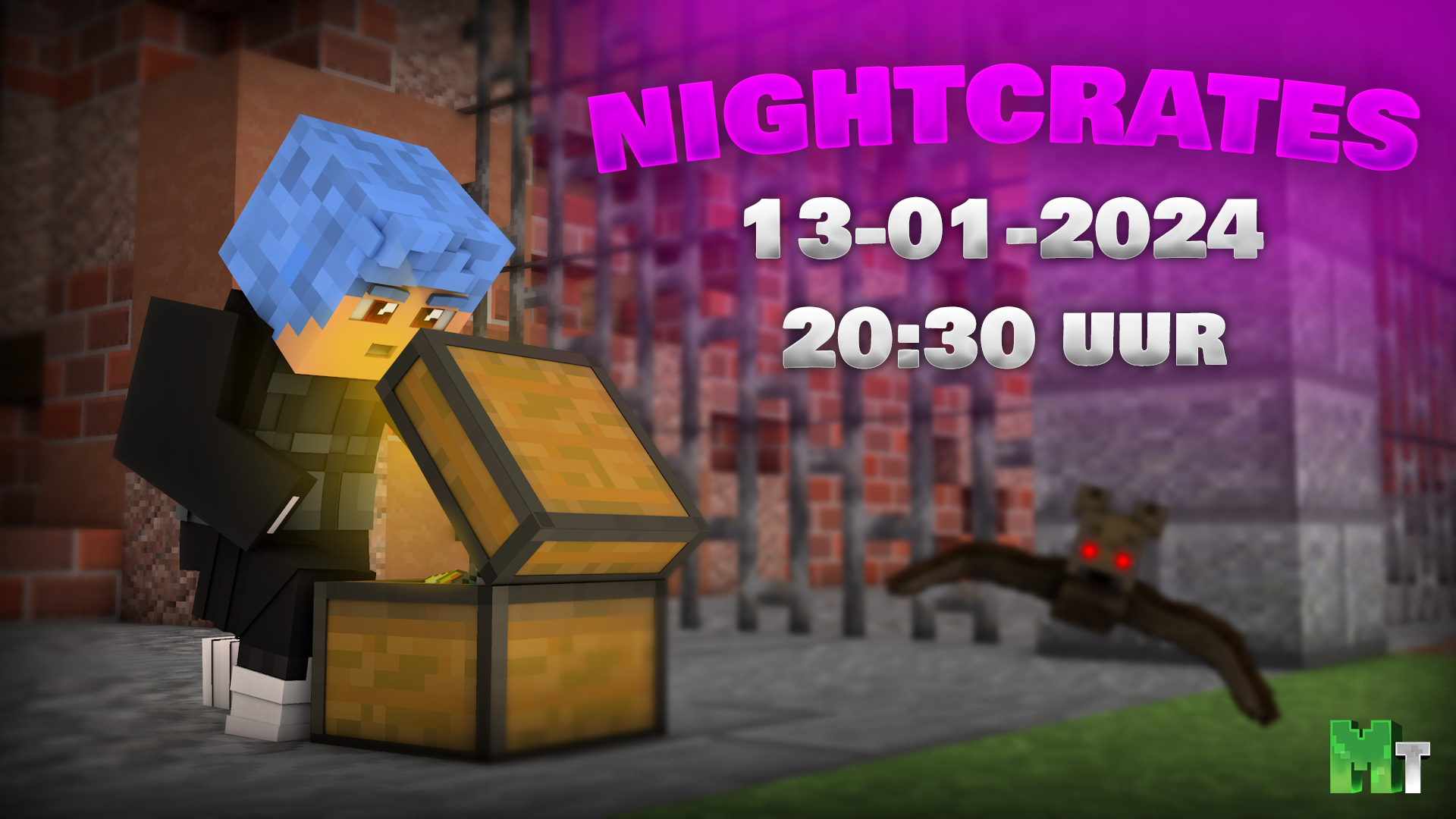DDG Server project image 6