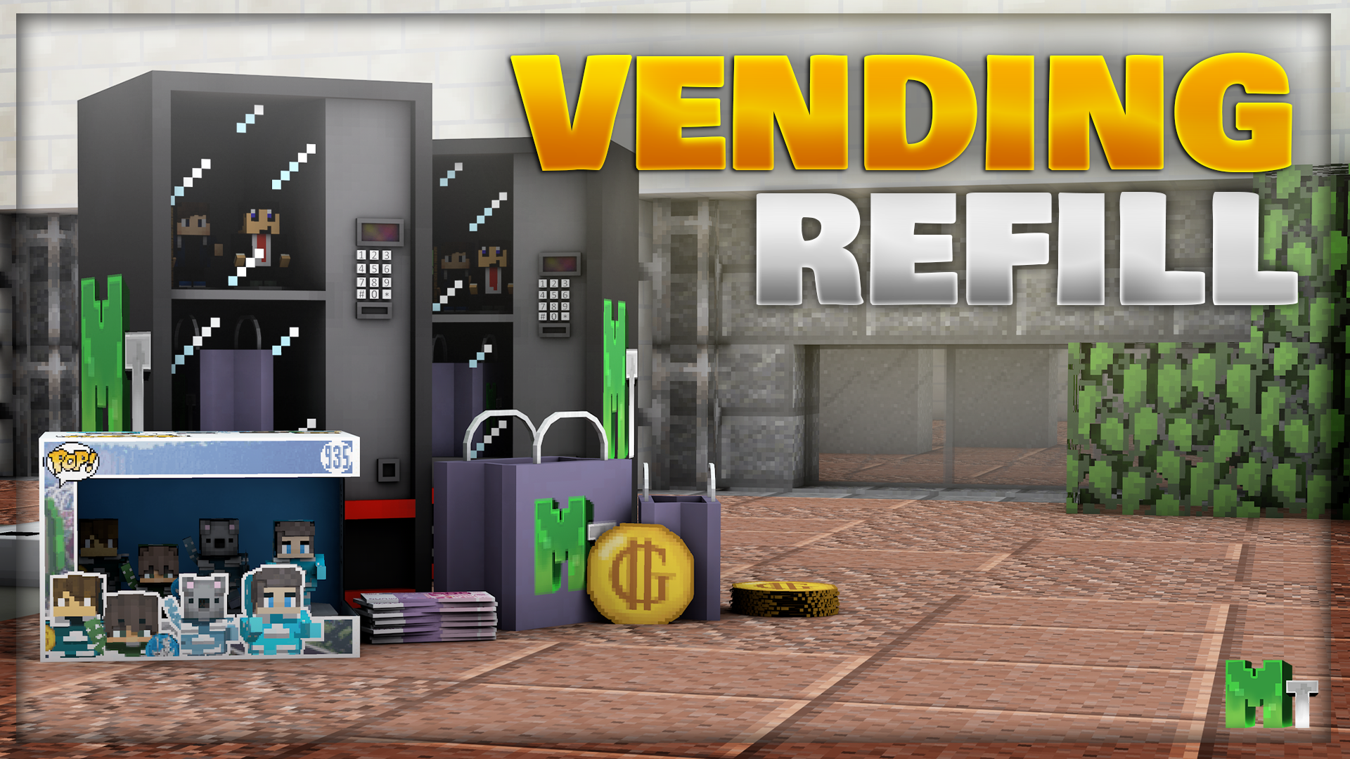 DDG Server project image 9