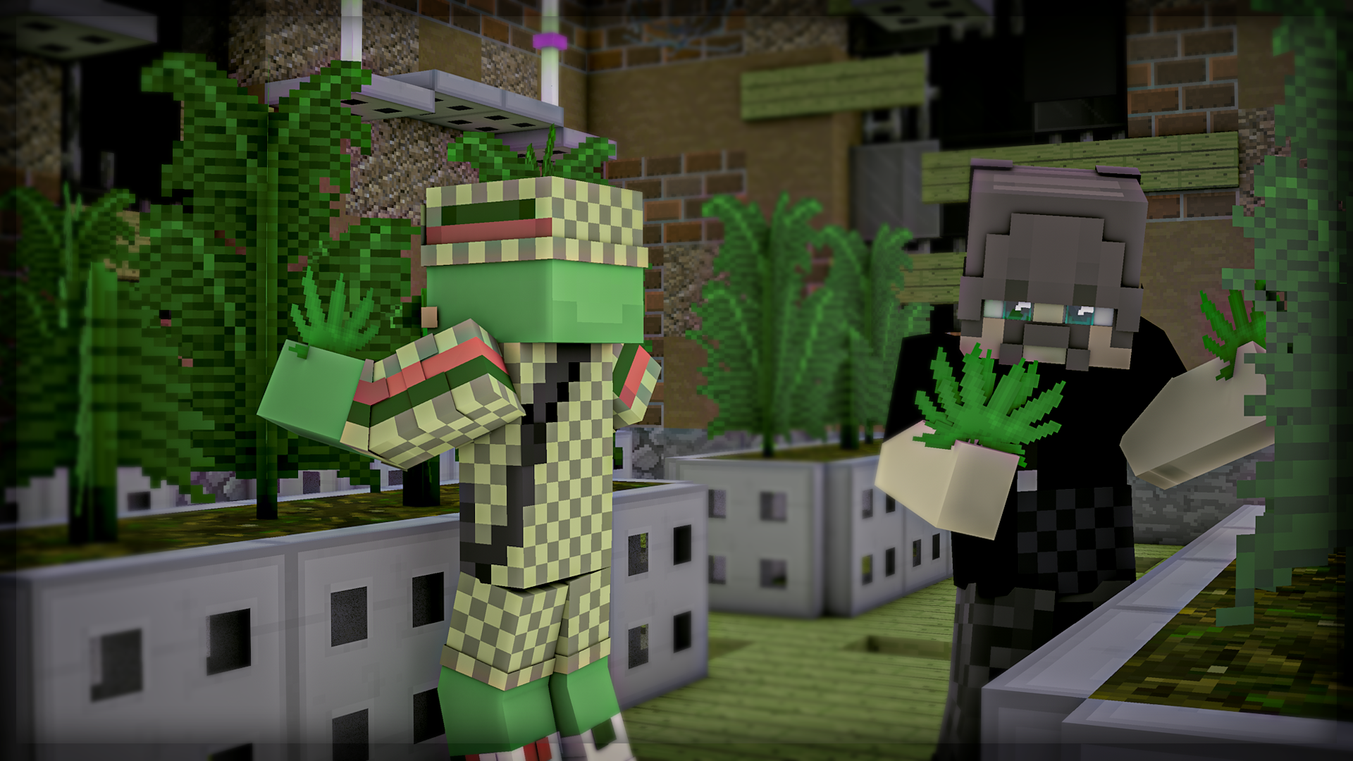 DDG Server project image 3