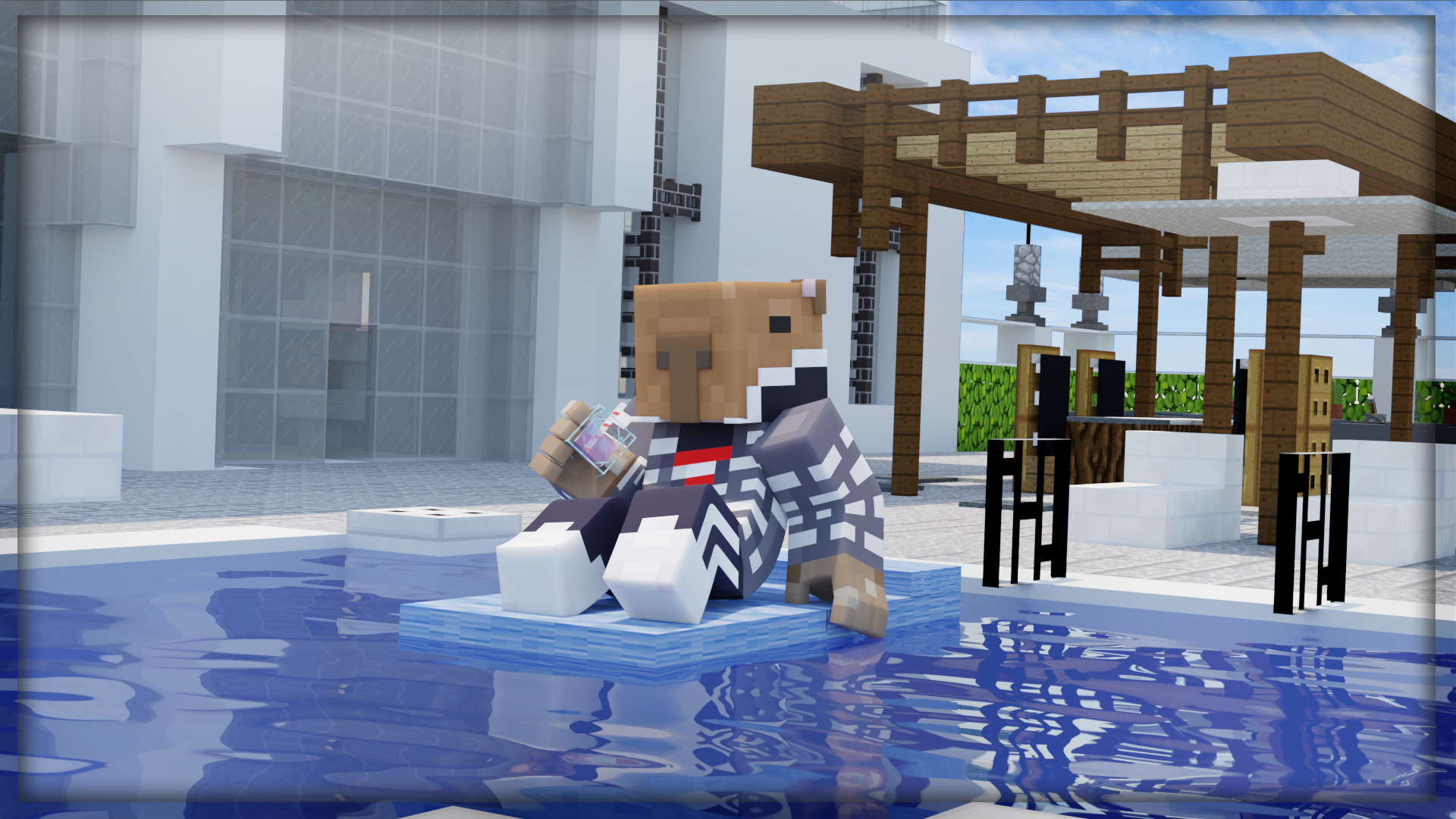 DDG Server project image 10