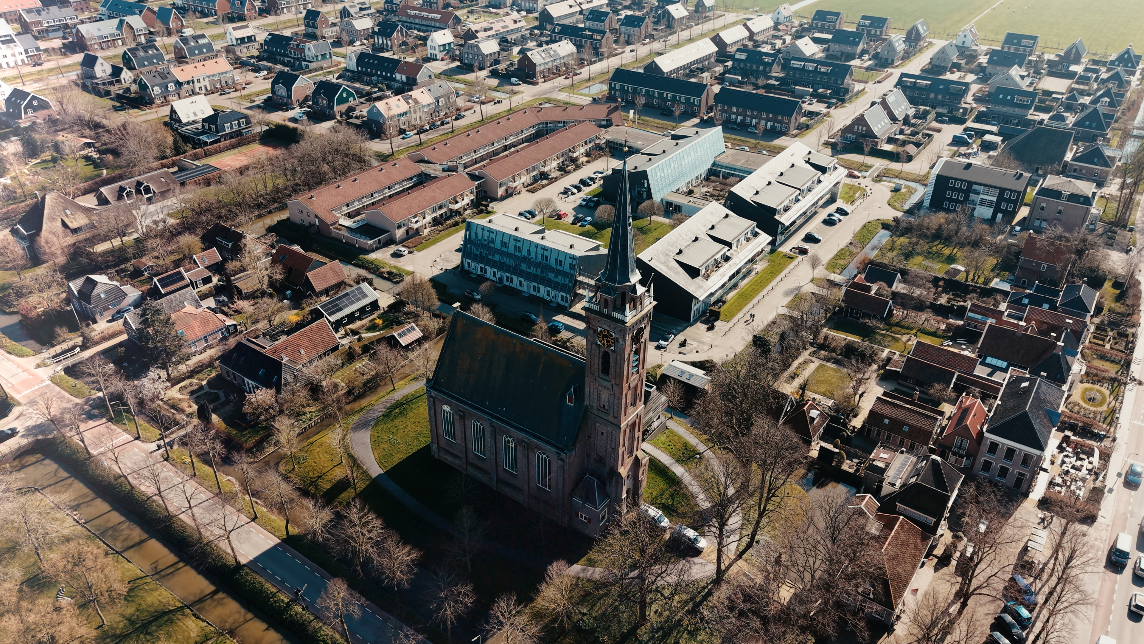 Drone video 1